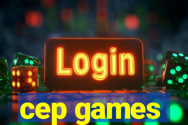 cep games